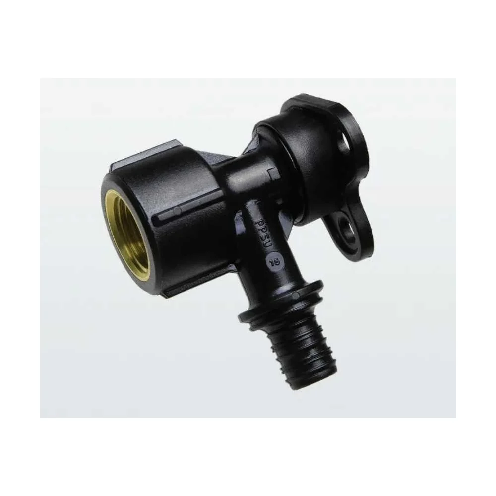 Настенный угольник ELSEN EFA25.20-12W