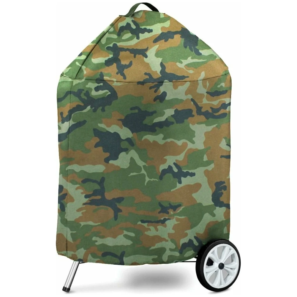 Чехол для угольных грилей Weber Tplus T016291