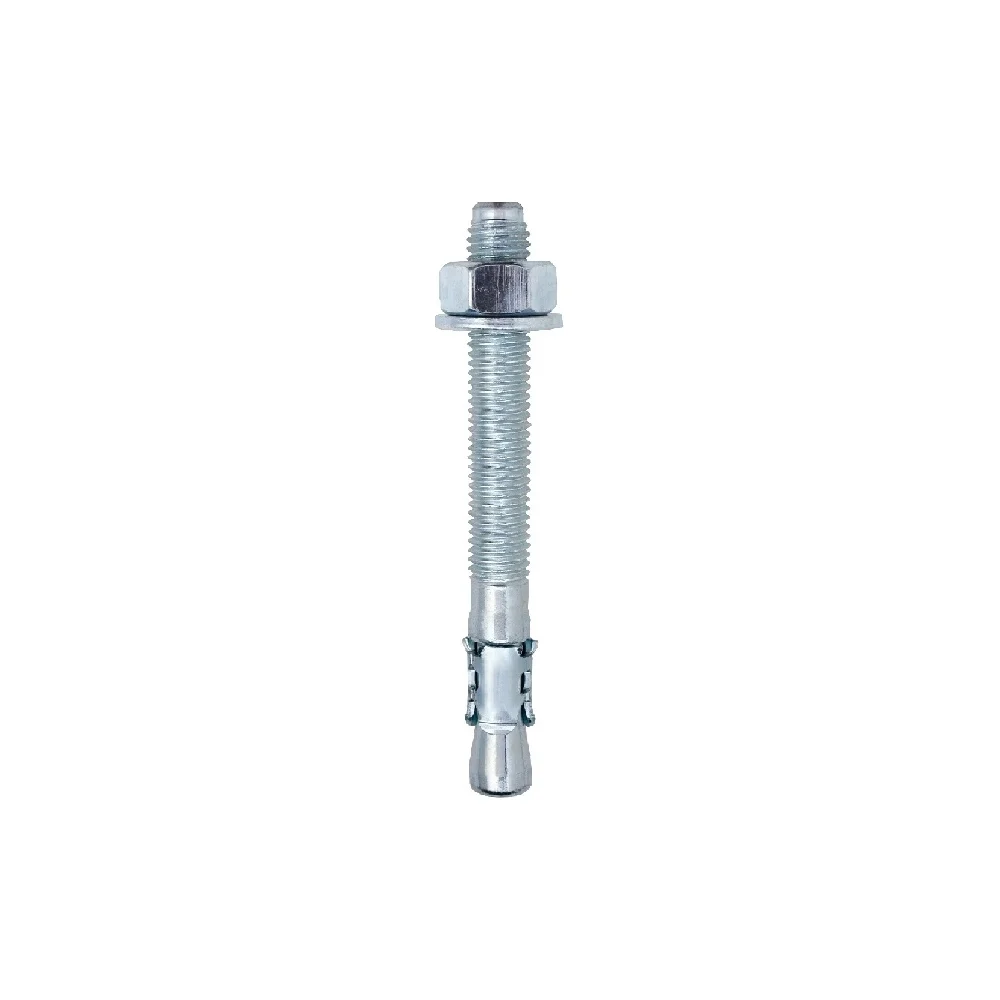Клиновой оцинкованный анкер Friulsider FM753 M8x50/5 830923