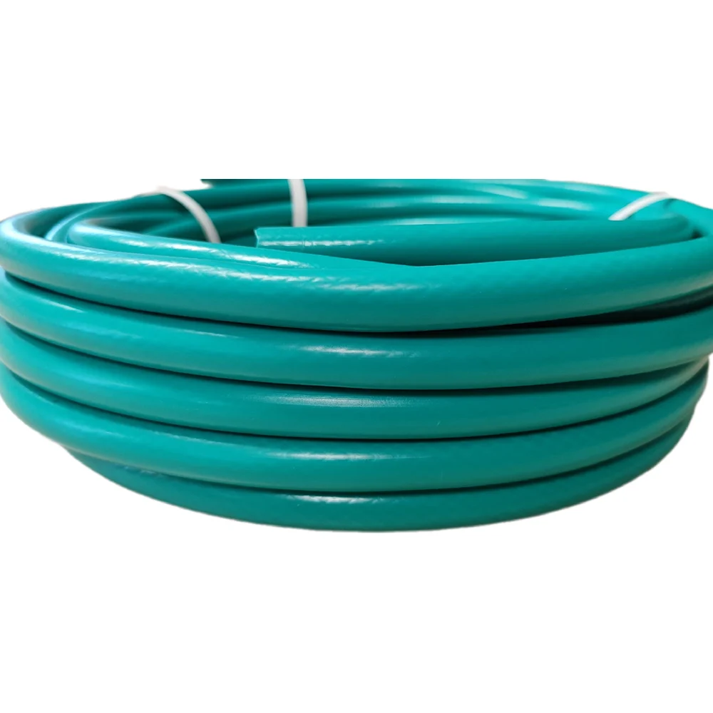 Армированный 4-х слойный шланг GLQ AGRI AGRI 3/4" 50м