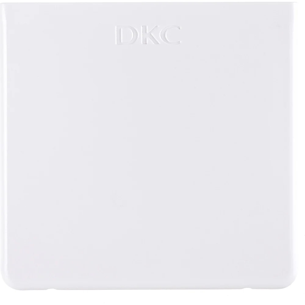 Заглушка для кабель-каналов DKC 00870