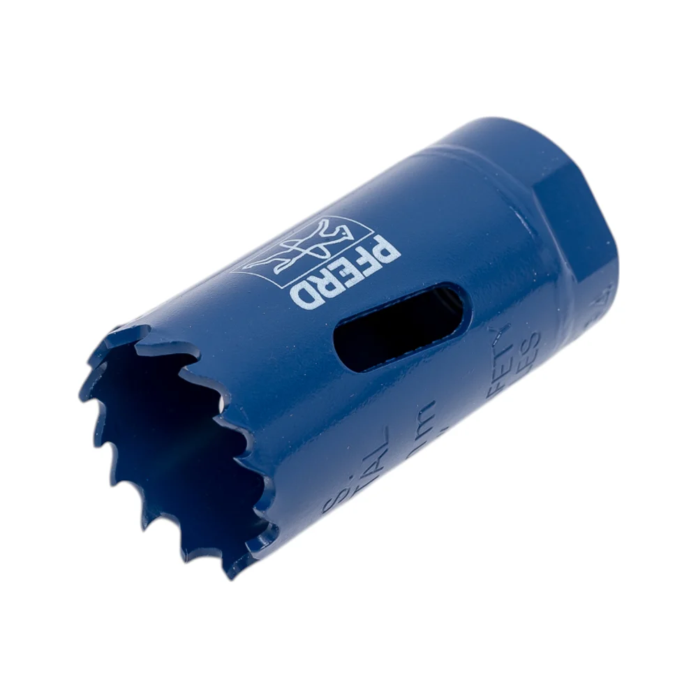 Биметаллическая коронка PFERD BiM LS 25 25100425