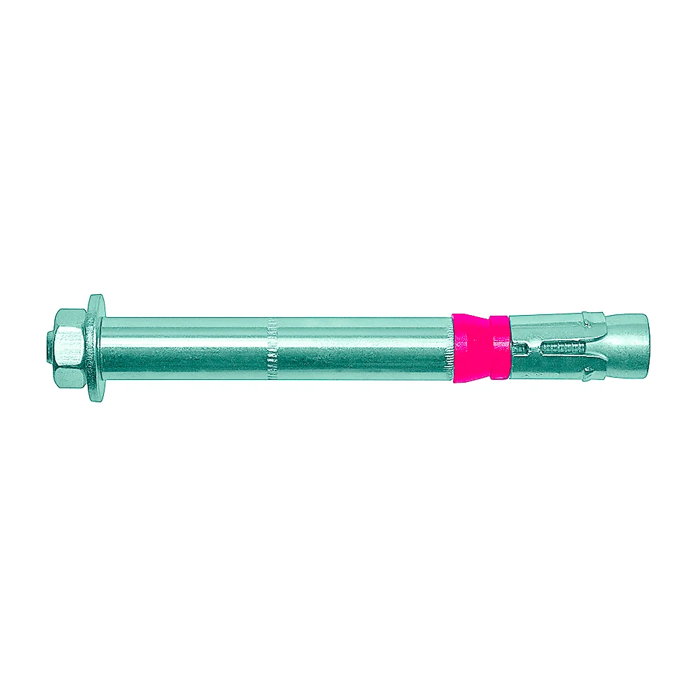 Оцинкованный высоконагрузочный анкер MKT SZ-B 18/40 М12 L=152 (20 шт.) 16325301