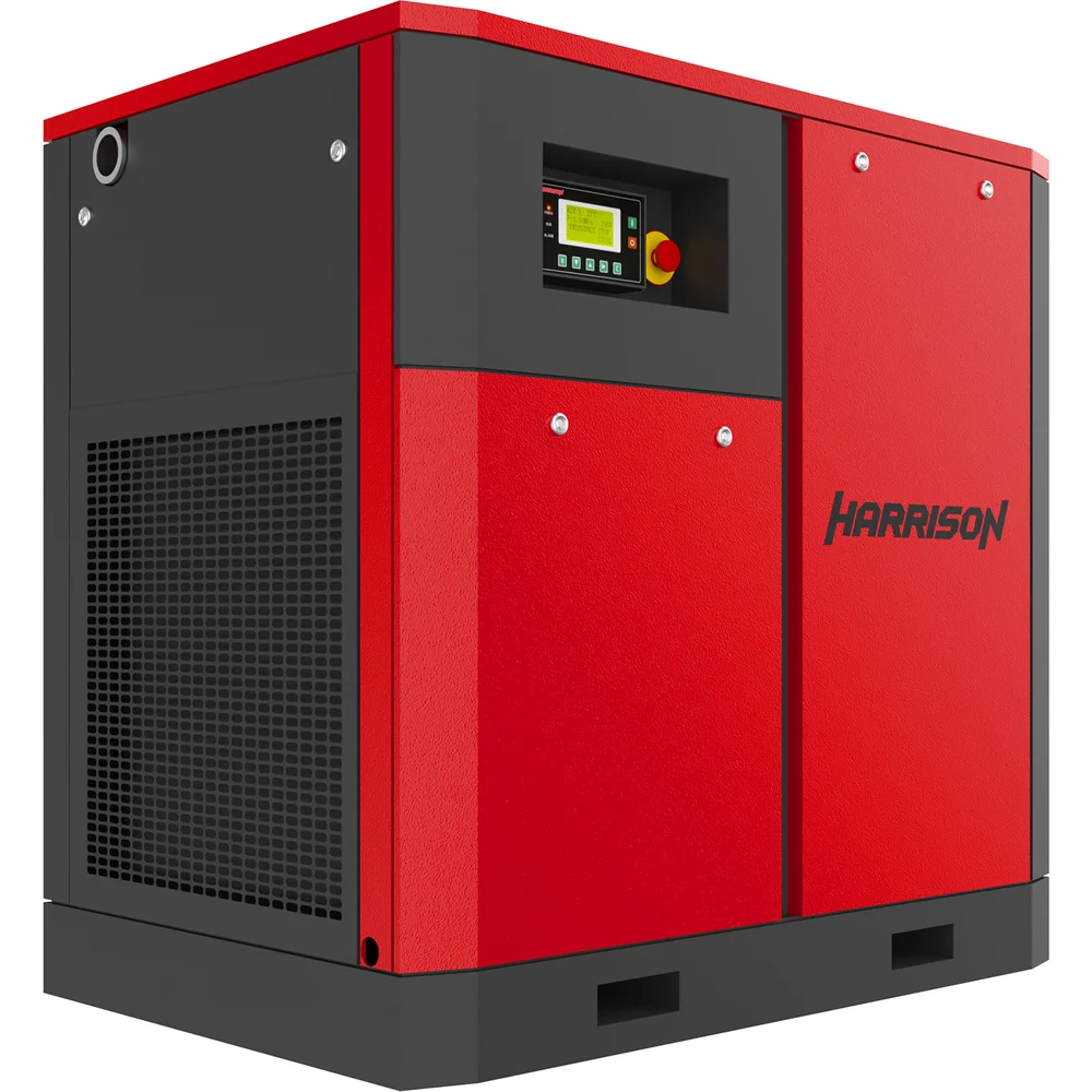 Винтовой компрессор Harrison HRS-942600