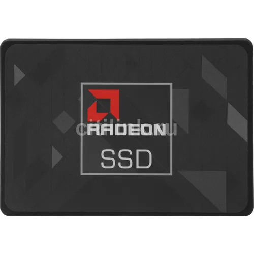 SSD накопитель AMD Radeon R3 R3SL0240G2 240ГБ, 2.5", SATA III, SATA