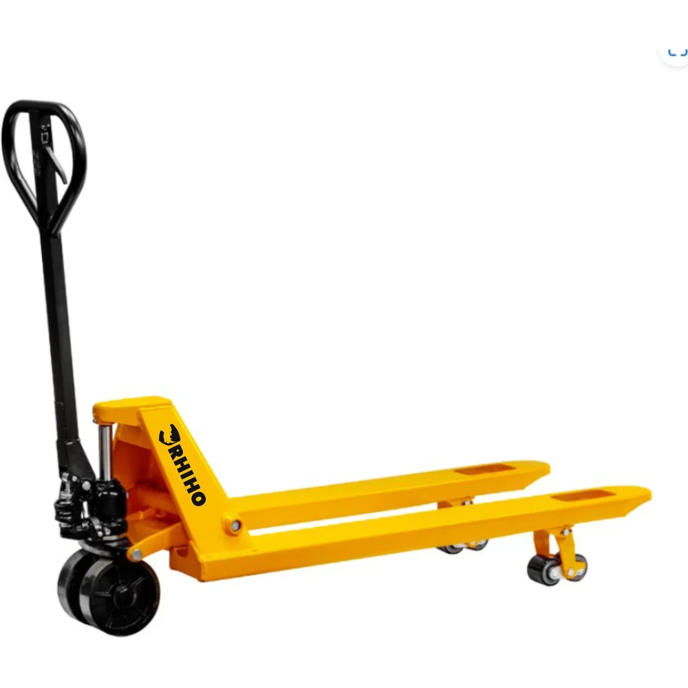 Гидравлическая тележка RHIHO 2500 PDP 2.5PDP
