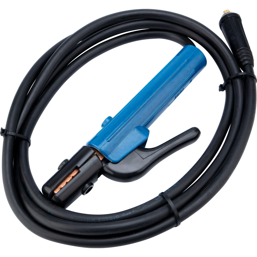 Сварочный электрододержатель REXANT 16-0753