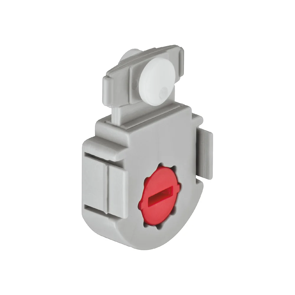 Ходовой ролик на вкладные двери Hafele Slido F-Line11 12A 404.73.321