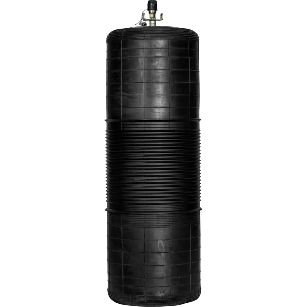 Пневмозаглушка ORKO ПЗУ-1А КМН ПН-000111