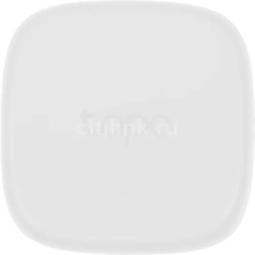 Датчик температуры и влажности TP-LINK Tapo T310, белый, 868-922МГц