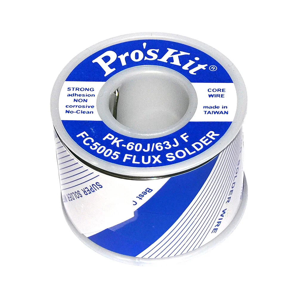 Припой Pro'sKit PK-60J10F С00040234