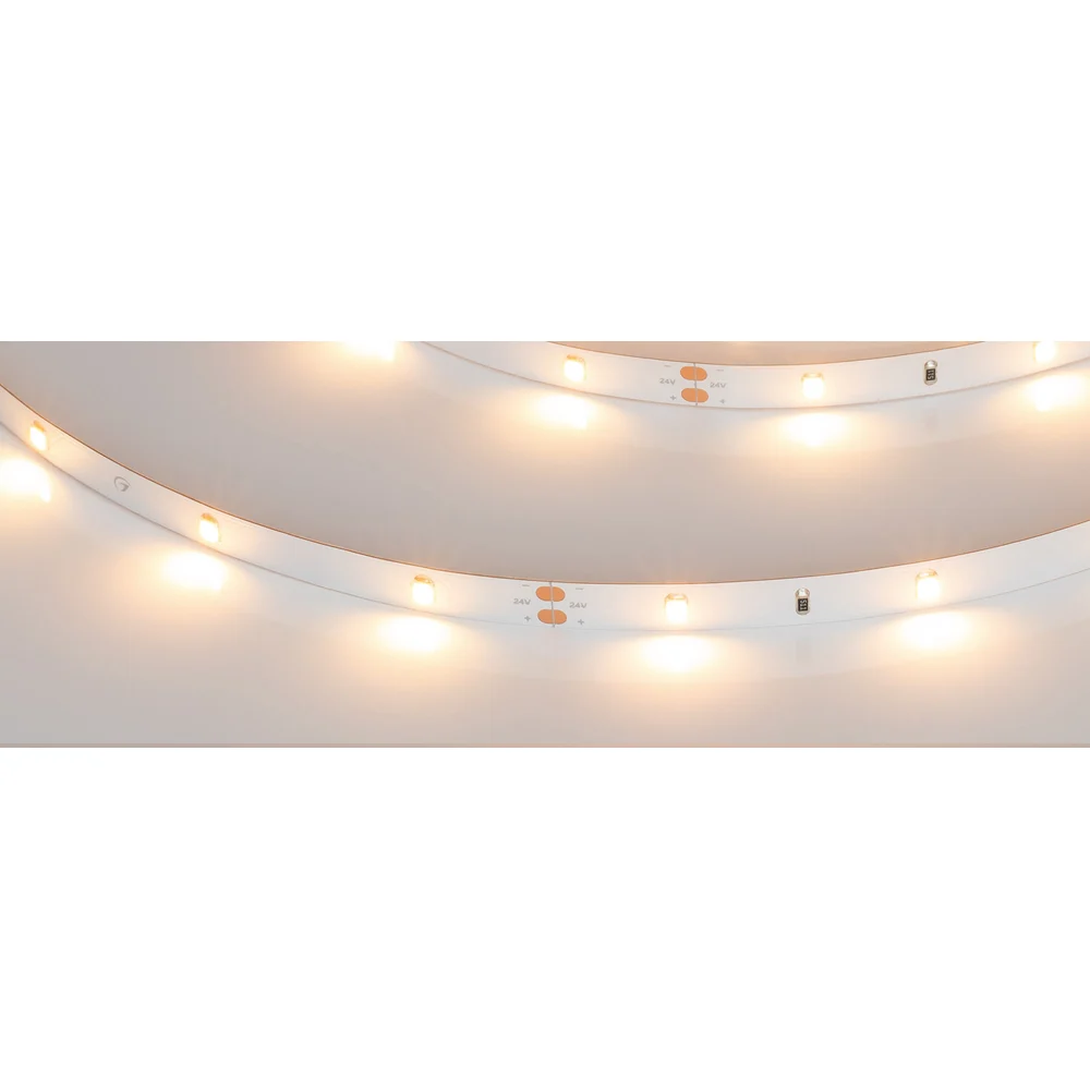 Светодиодная лента Arlight RT-A30-8mm 24V Warm2700 019919(2)