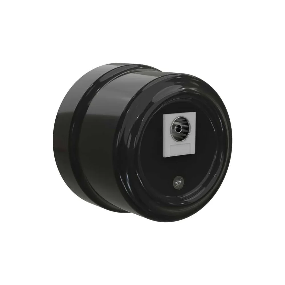 Оконечная розетка Мезонинъ аврора GE70322-05