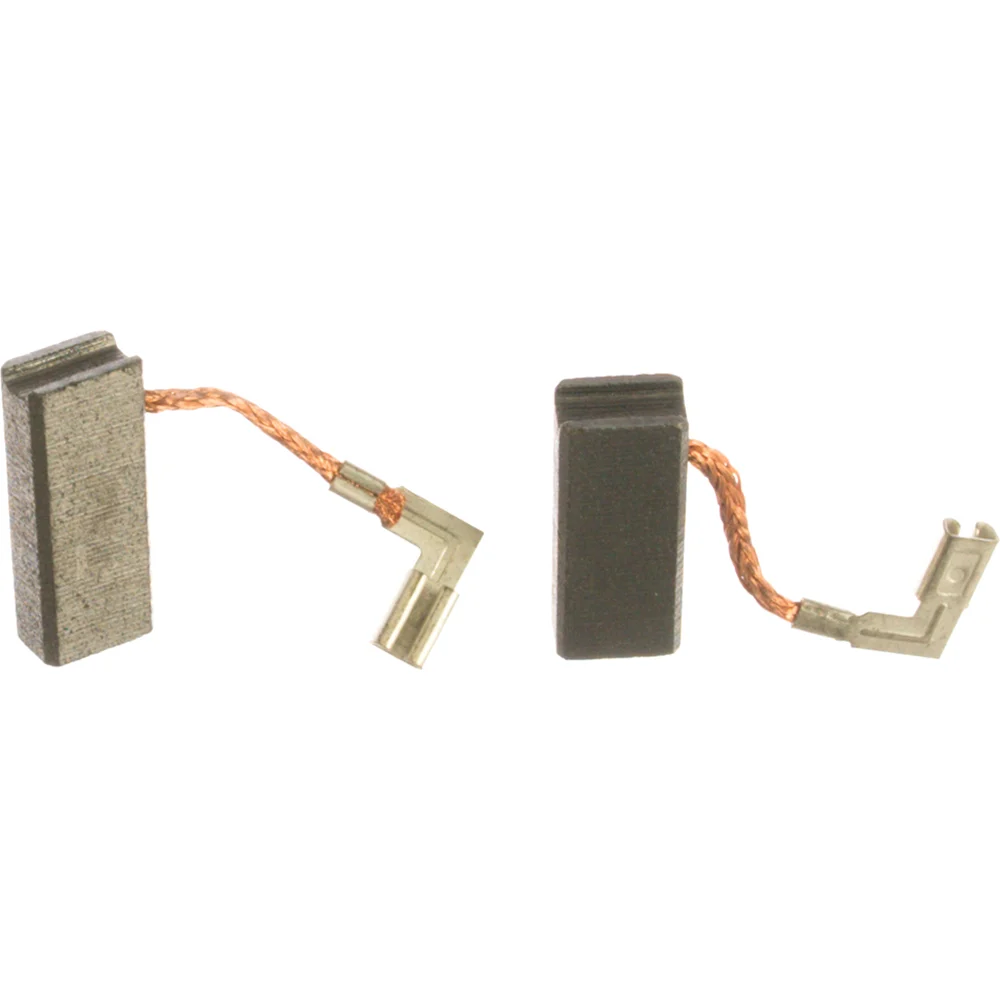 Графитовые щетки для П 0826РЭМ, П 1032РЭМ Elitech 1804.052600