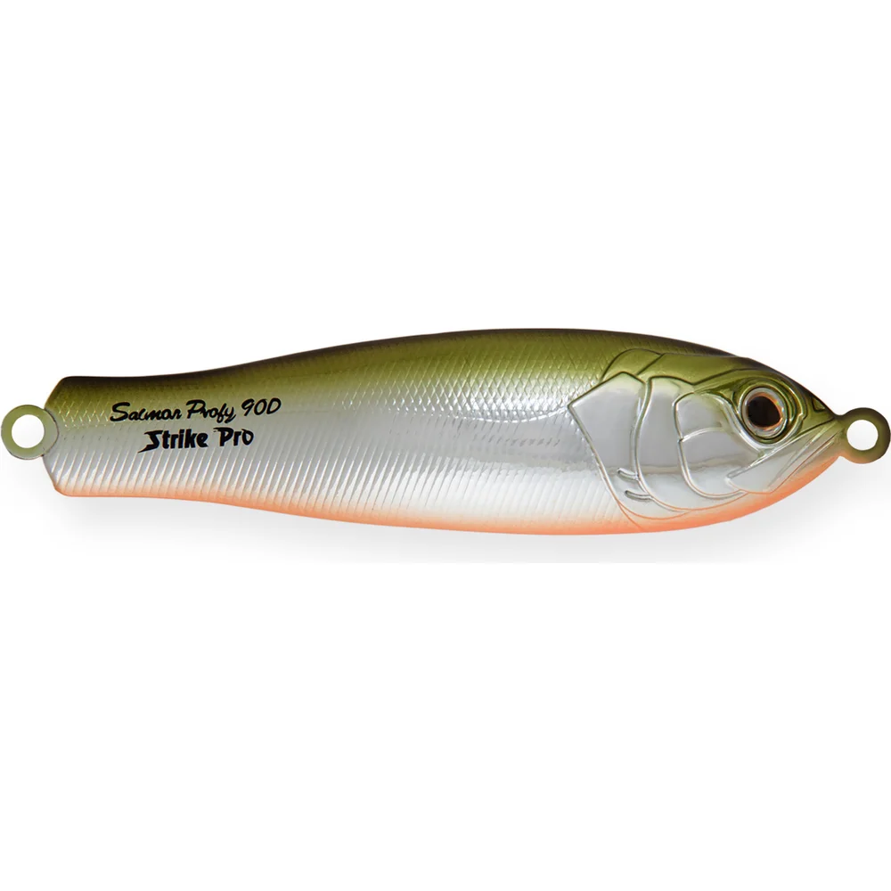 Блесна Strike Pro Salmon Profy 150 PST-03B#A122E/A122E