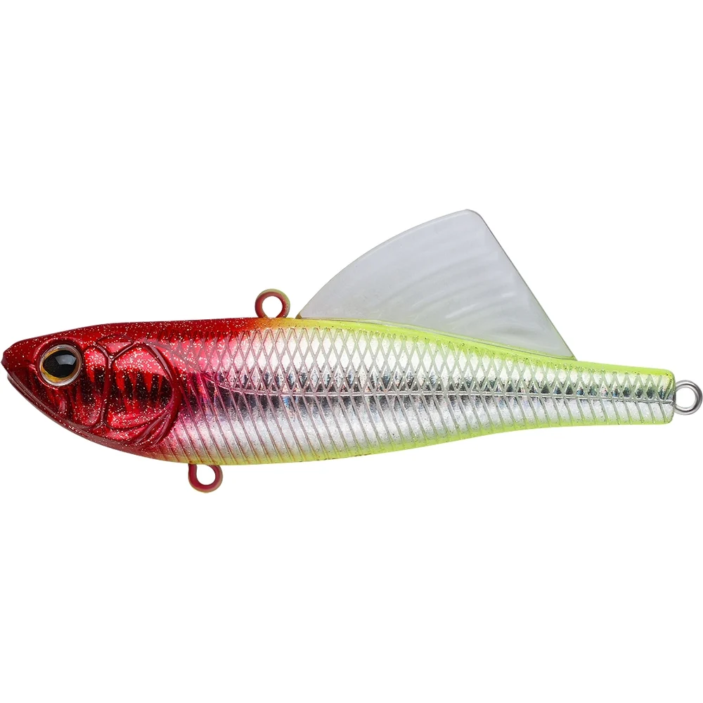 Воблер Strike Pro Tornado Vibe 85 EG-204B-UV#X10-SBO
