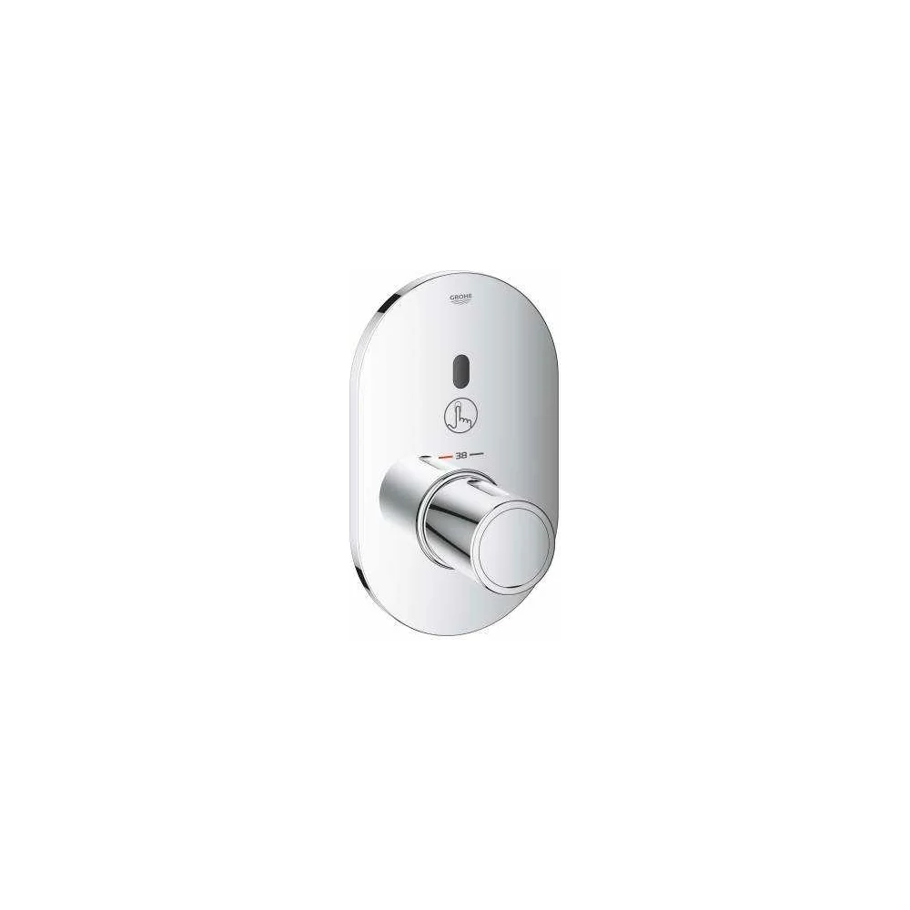 Термостат скрытого монтажа Grohe Eurosmart Cosmopolitan E Special 36456000
