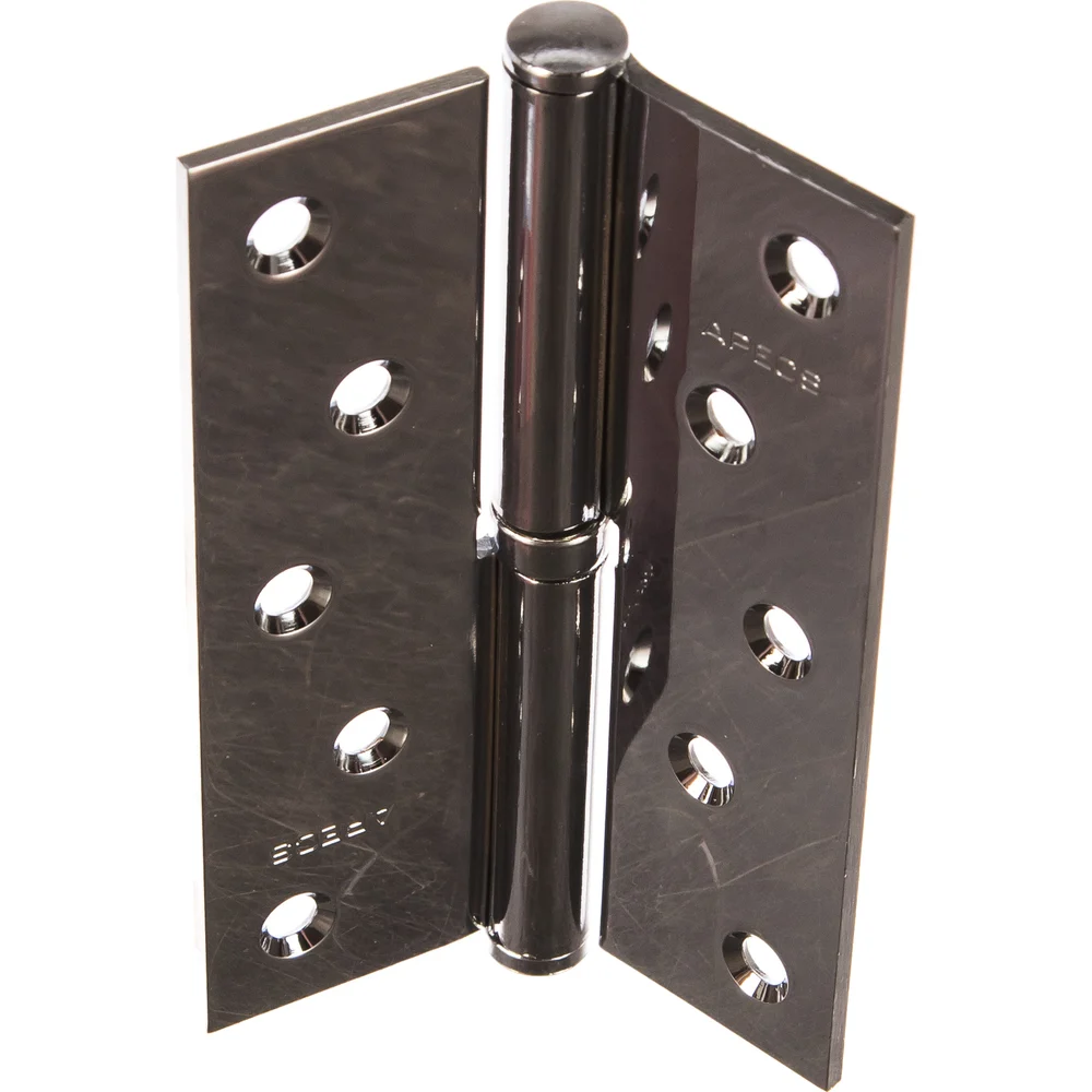 Петля APECS 120*80-B-Steel-CR-R 13718