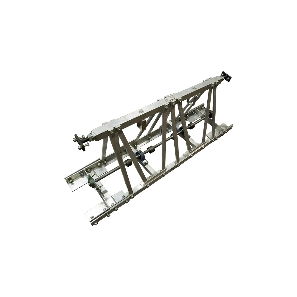 Промежуточная секция виброрейки SVR Grost 109938