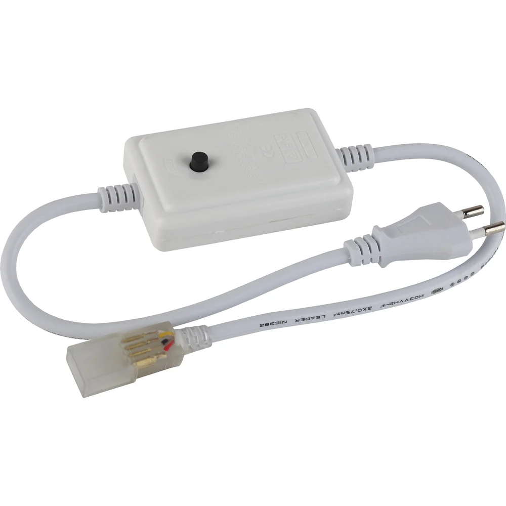 Контроллер для ленты ЭРА RGBcontroller-220-A06 Б0004974