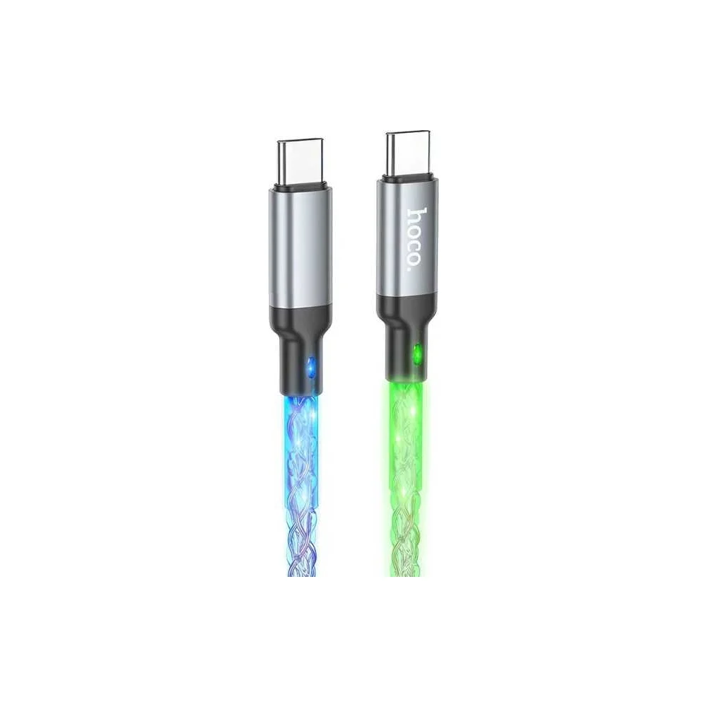 Кабель Hoco u112 shine 23753-U112ttGR