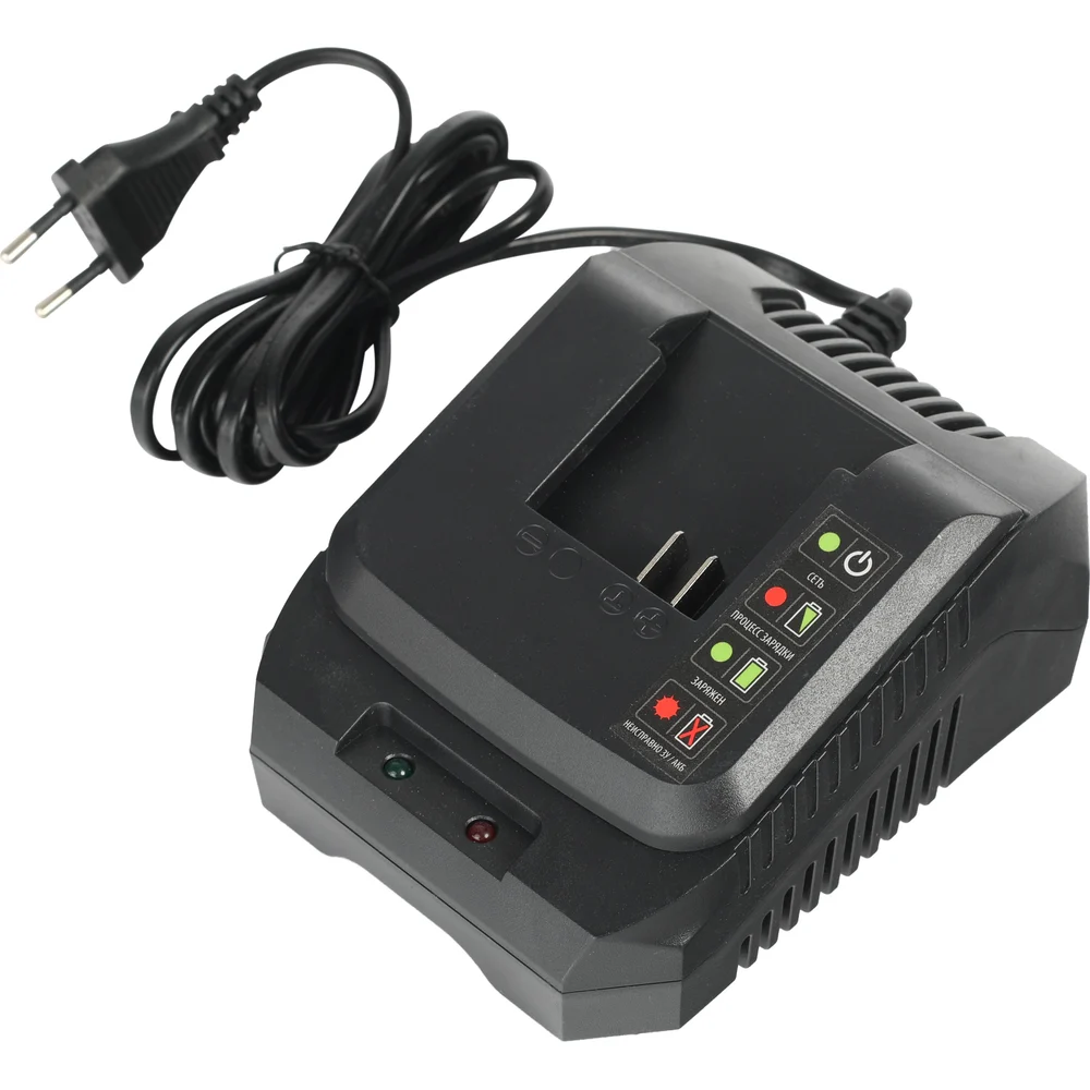 Зарядное устройство Patriot GL 210 21VMax 2.2A UES 180301002