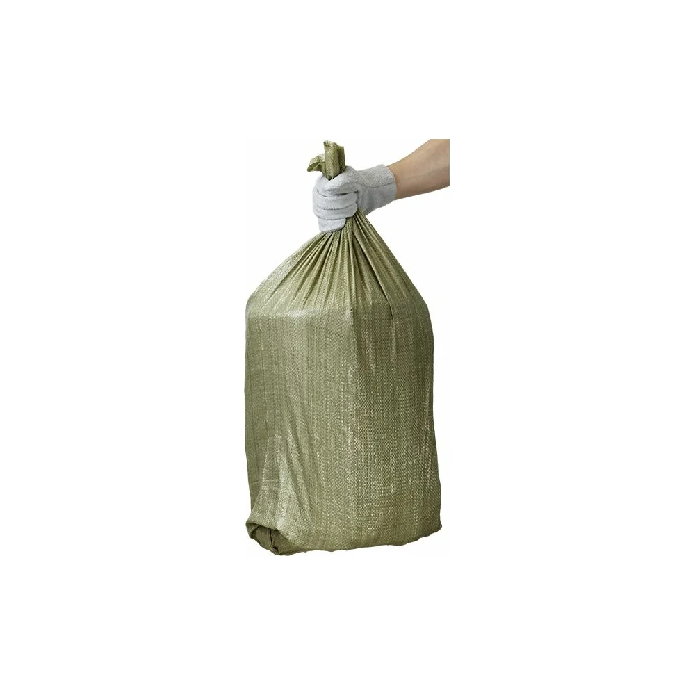 Хозяйственные полипропиленовые мешки STAYER MASTER 39158-105