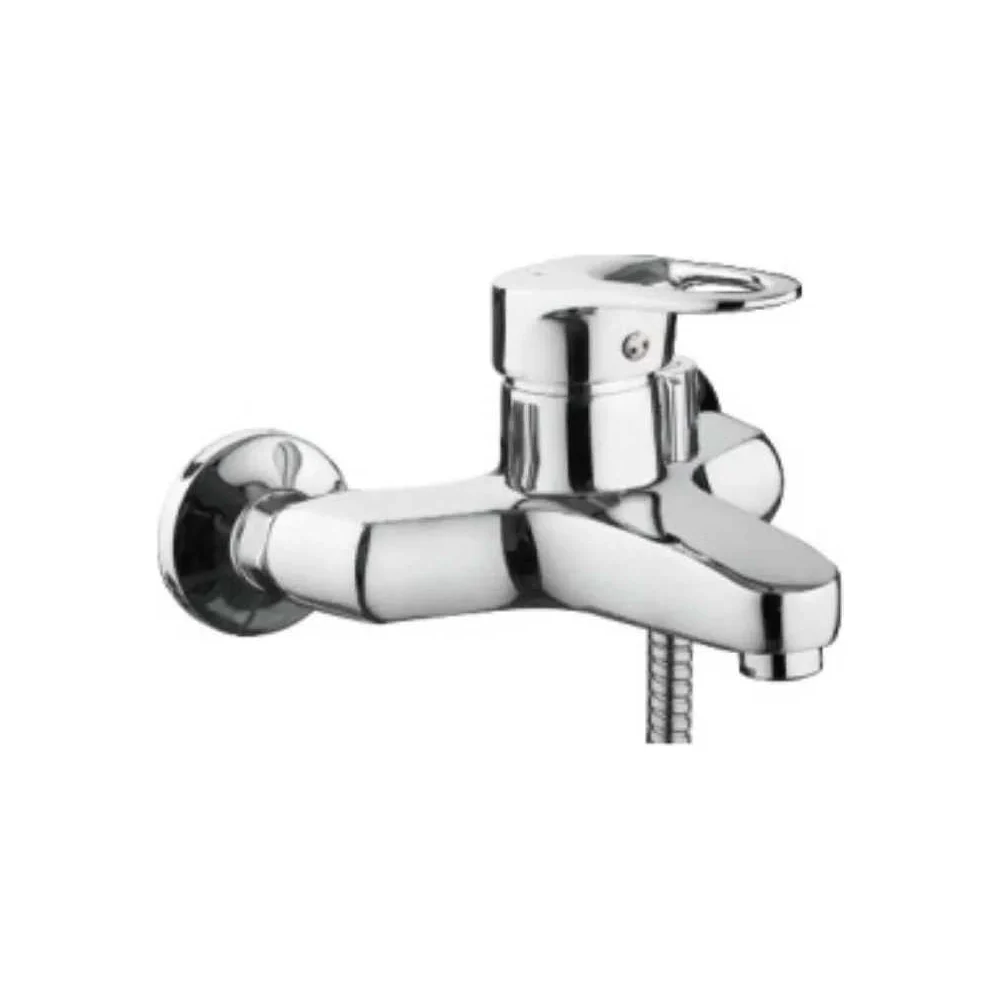 Смеситель для ванны и душа D-Lin D130404-6