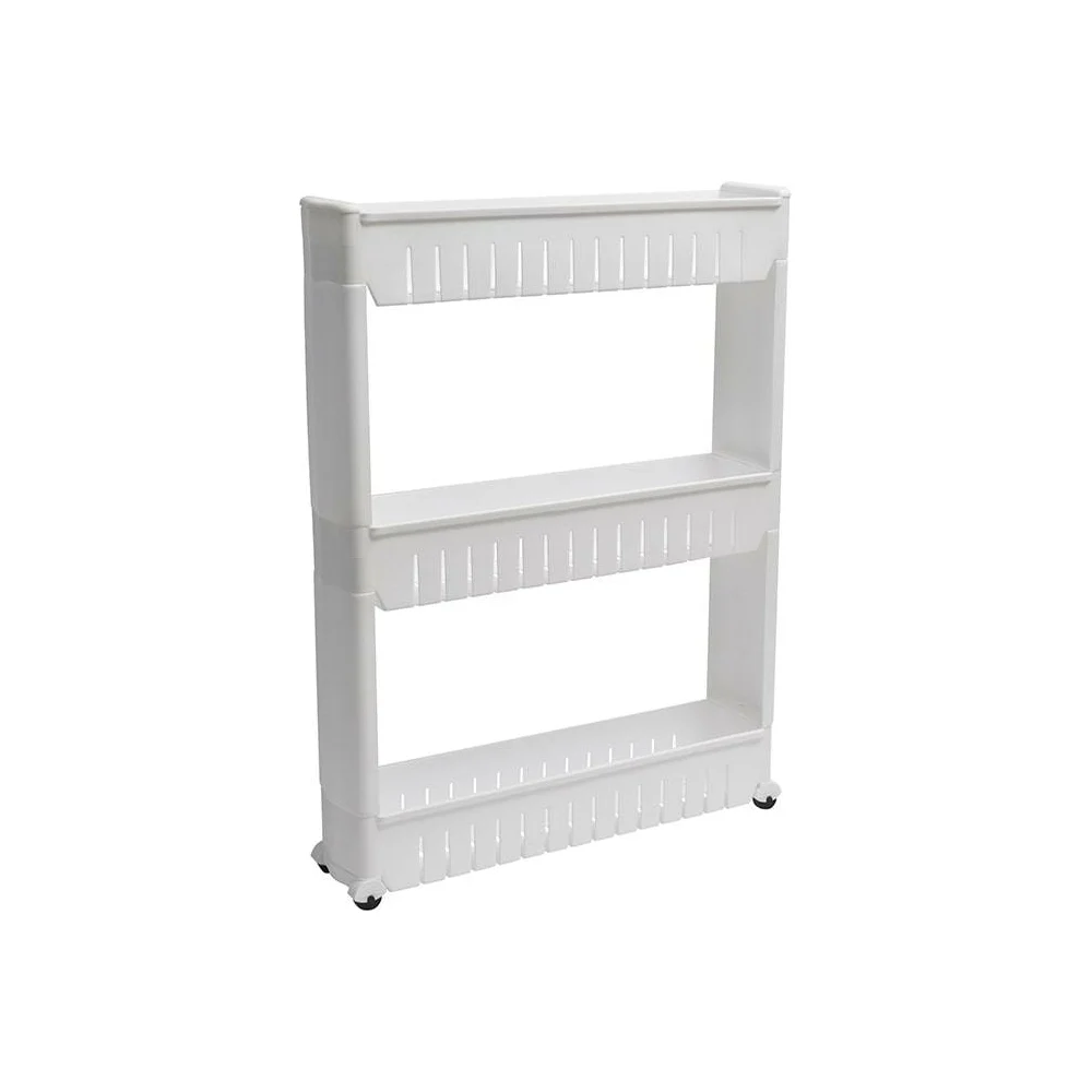 Компактная передвижная этажерка HOMSU HOM-982