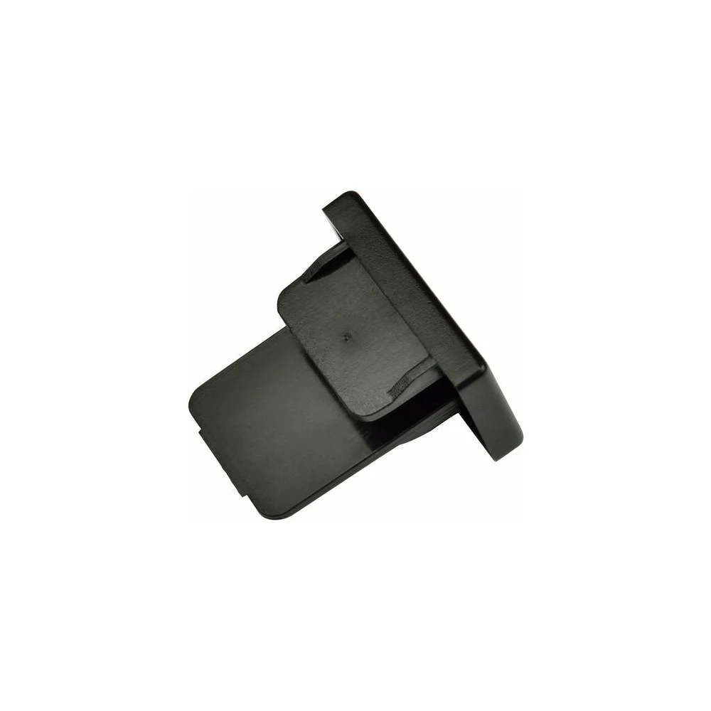 Торцевая однофазная коннектор для шинопровода General Lighting Systems 581401