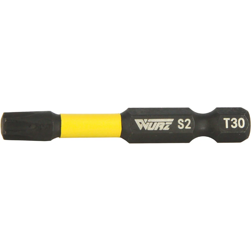 Торсионная магнитная бита WURZ 2960