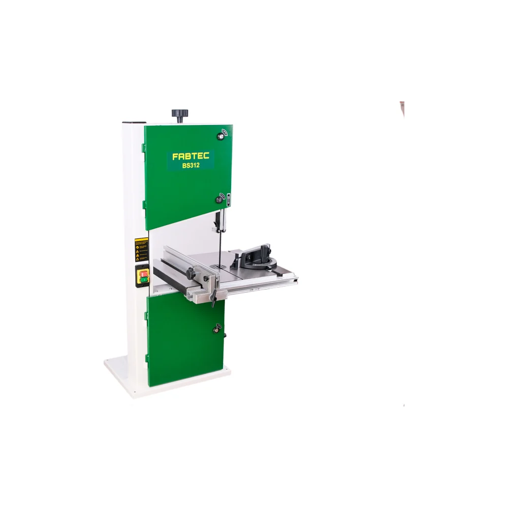 Ленточнопильный станок FABTEC BS 312 62756