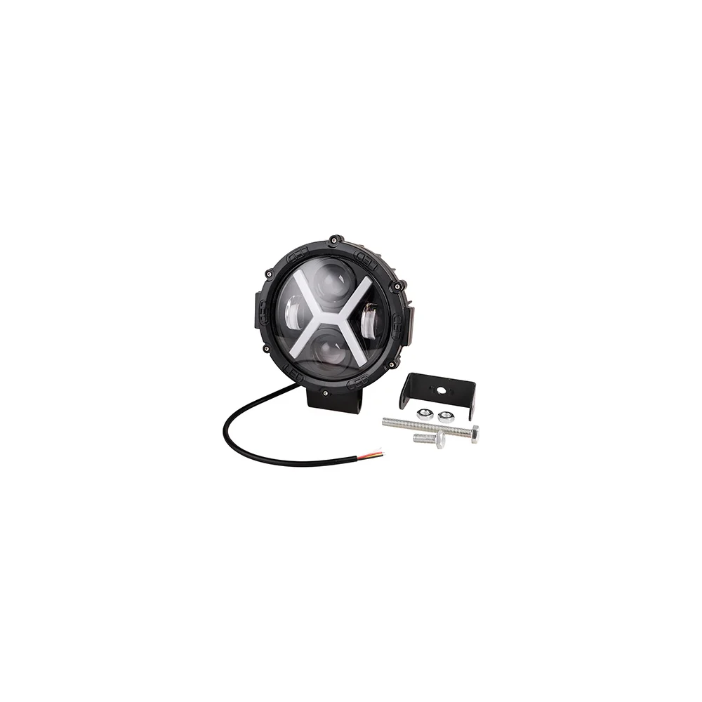 Светодиодная фара SKYWAY OFF ROAD S07201104
