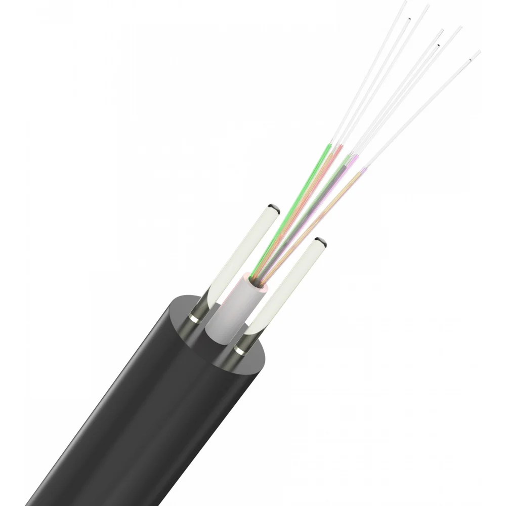 Оптический внешний кабель Netlink ОКСК-1А-1,0 УТ000003383