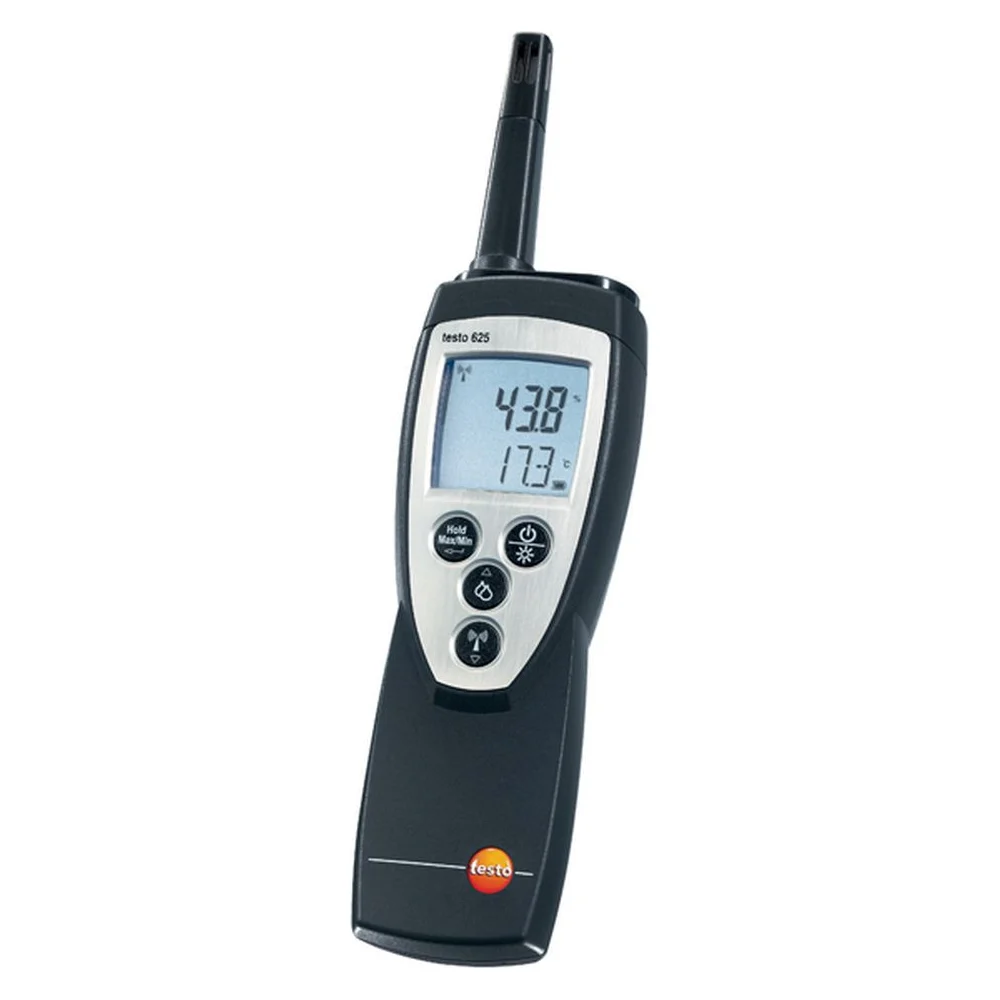 Термогигрометр Testo 625 00000002406
