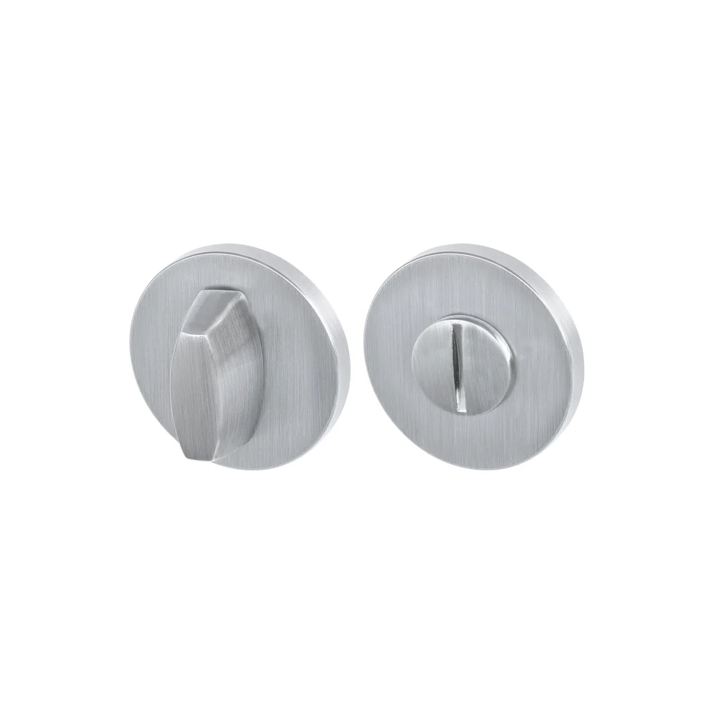 Поворотная ручка Armadillo WC-BOLT BK6 URS MWSC-33 39289