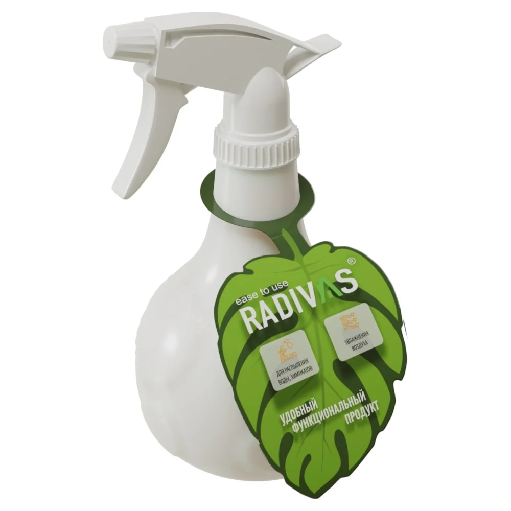 Распылитель Radivas Octopus H1-01-64
