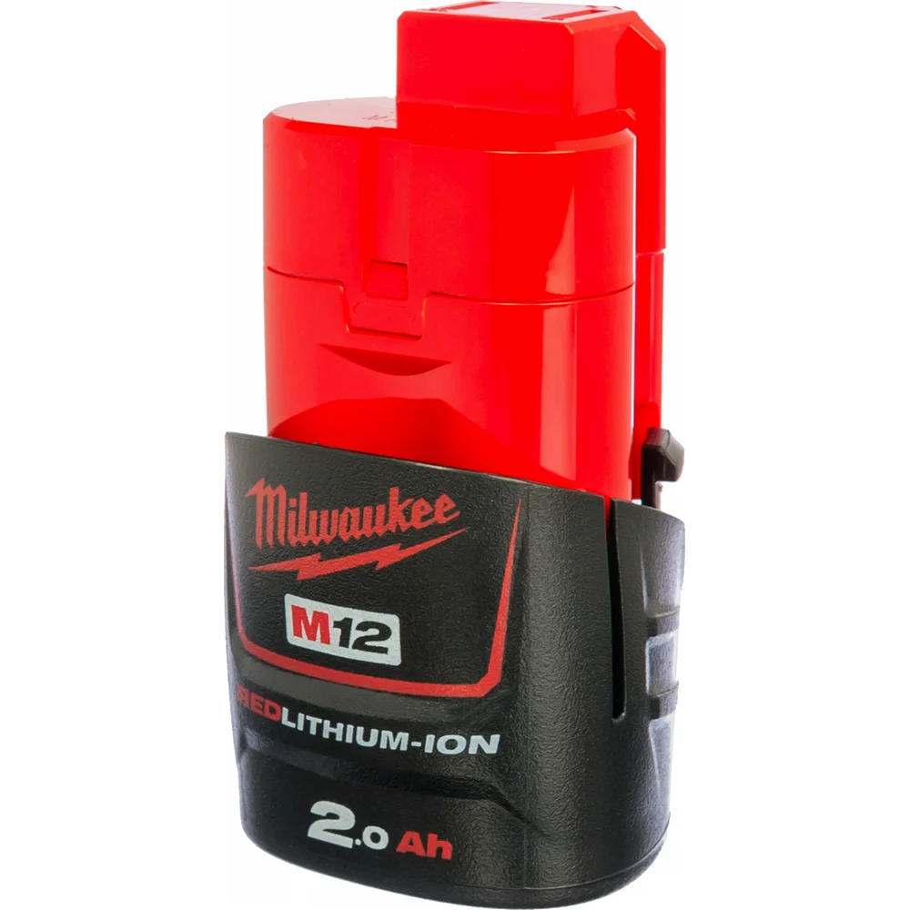 Аккумулятор Milwaukee M12 B2 4932430064