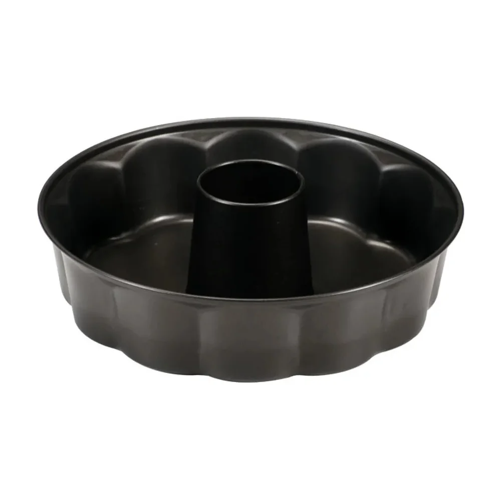 Круглая рифленая форма для выпечки GUARDINI Gardenia Savarin 85626EE