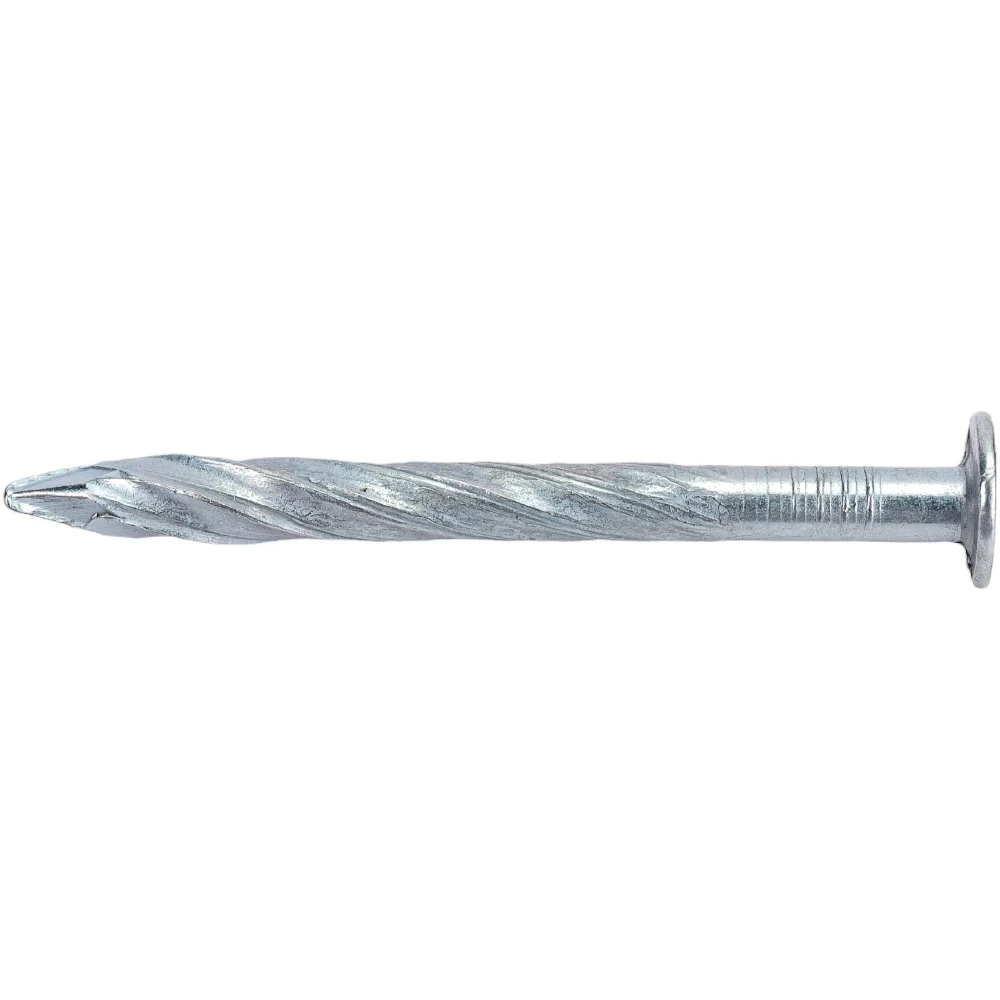 Винтовые гвозди Стройбат 3,0x40 0,5 кг 116260