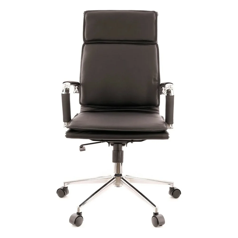 Кресло EVERPROF Nerey T EP-nerey t eco black