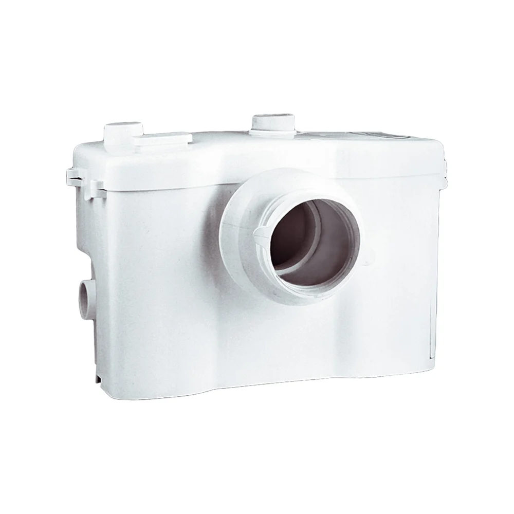 Туалетный насос-измельчитель JEMIX STP-100 LUX 87610