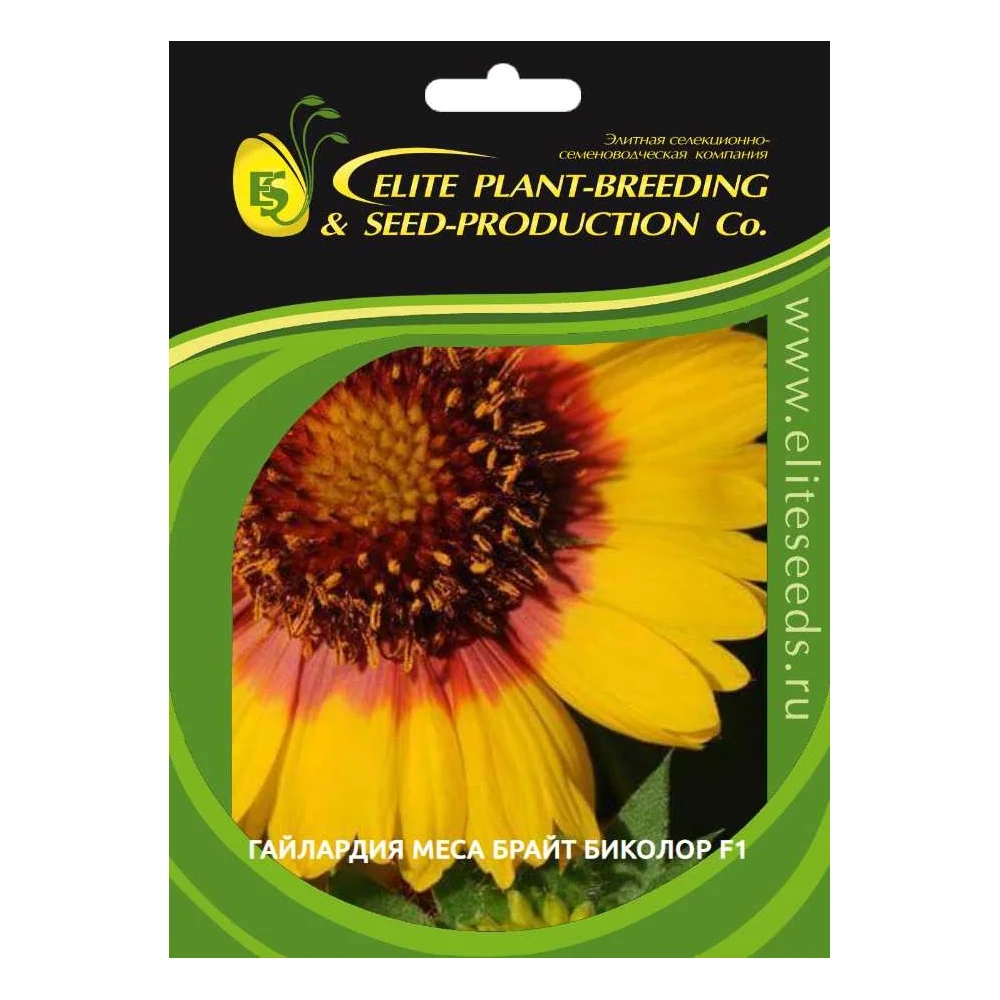 Семена ELITE PLANT-BREEDING & SEED PRODUCTION Co. эс мини 1070016633