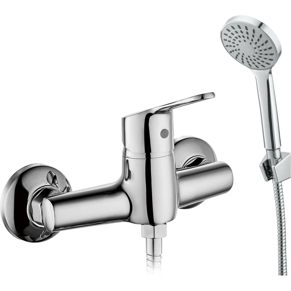 Комплект смесителя для душа LATUNO L10408 EAN 1600000797543