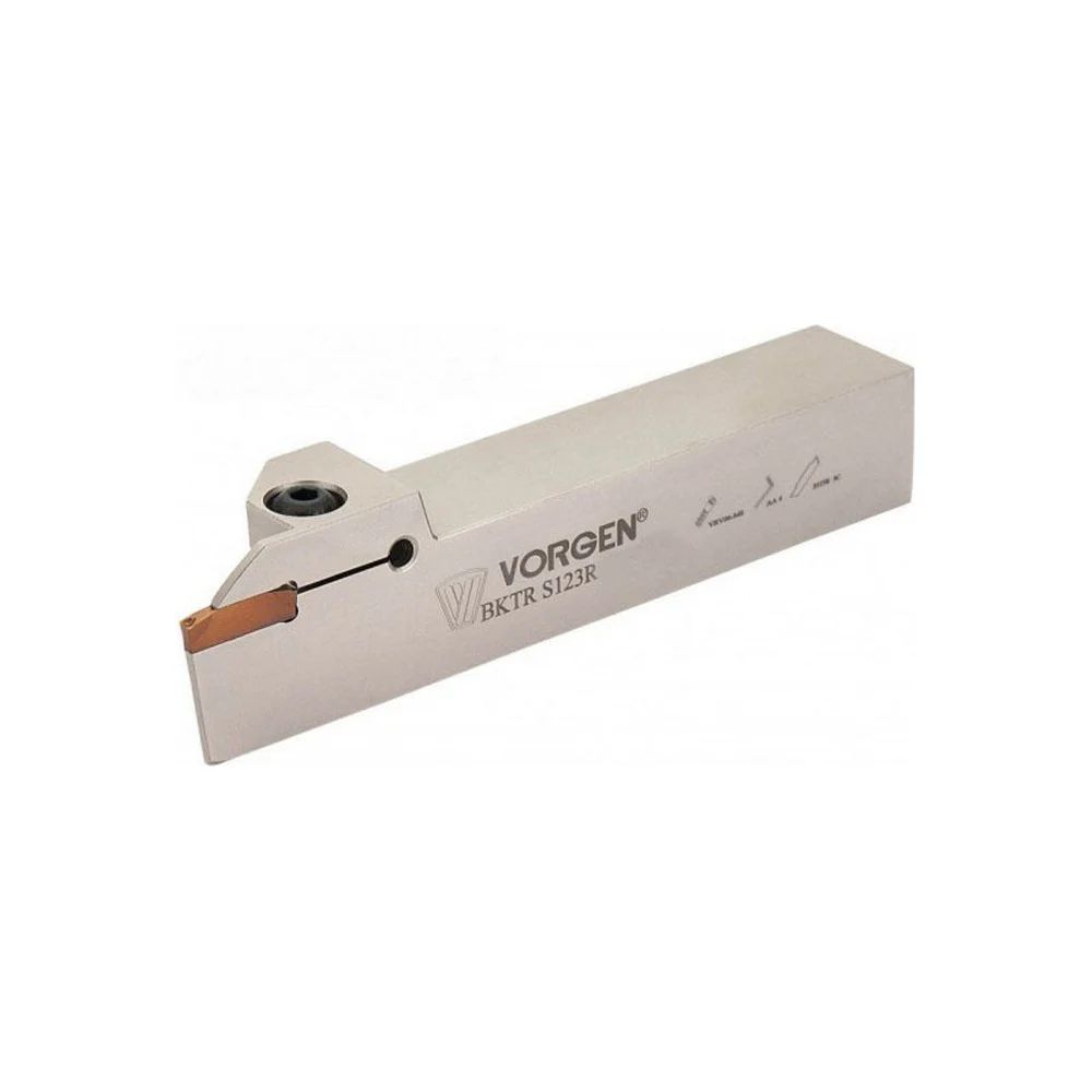 Токарная державка VORGEN BKTR S123 2525 4687202512898