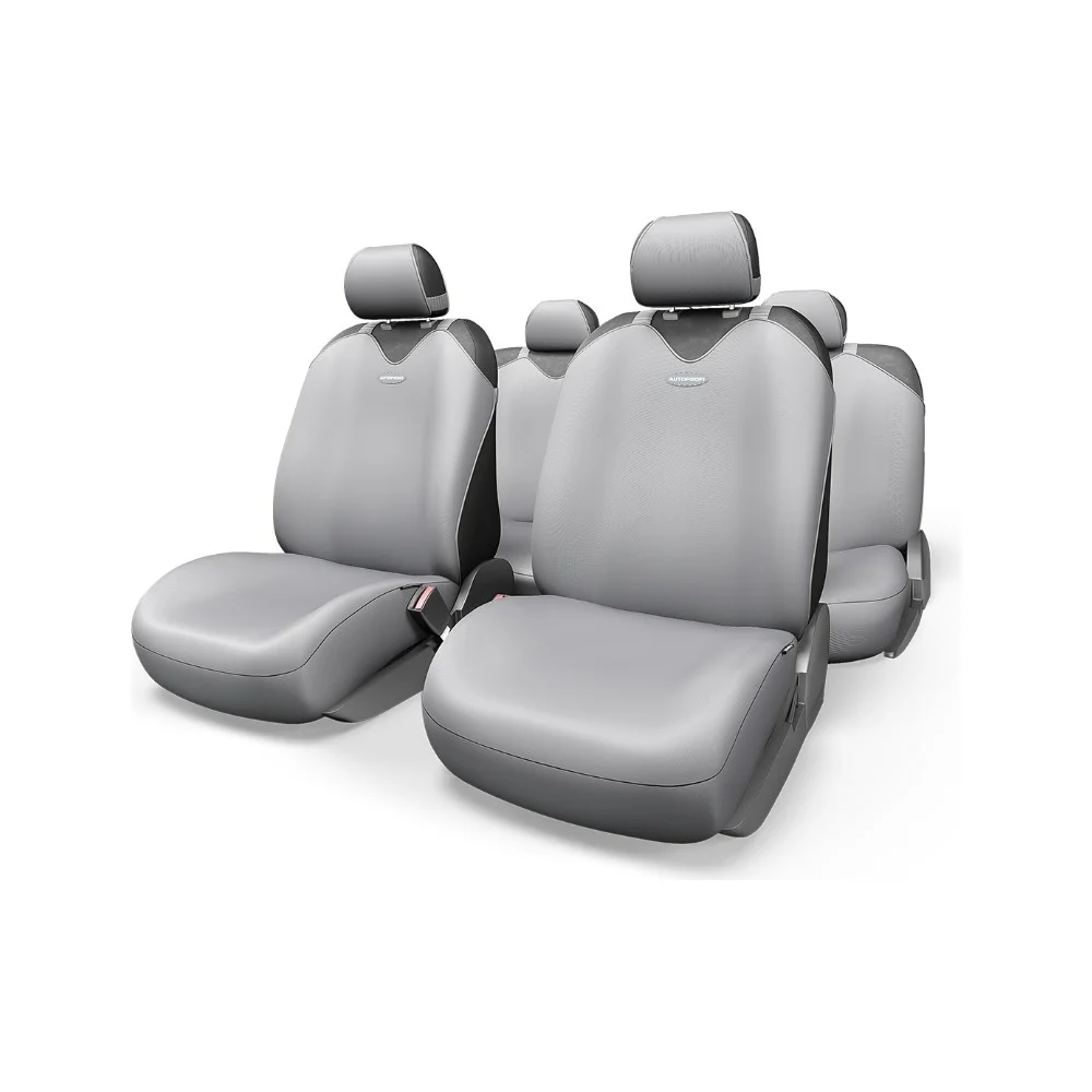 Майки AUTOPROFI R-1 SPORT PLUS R-902P D.GY
