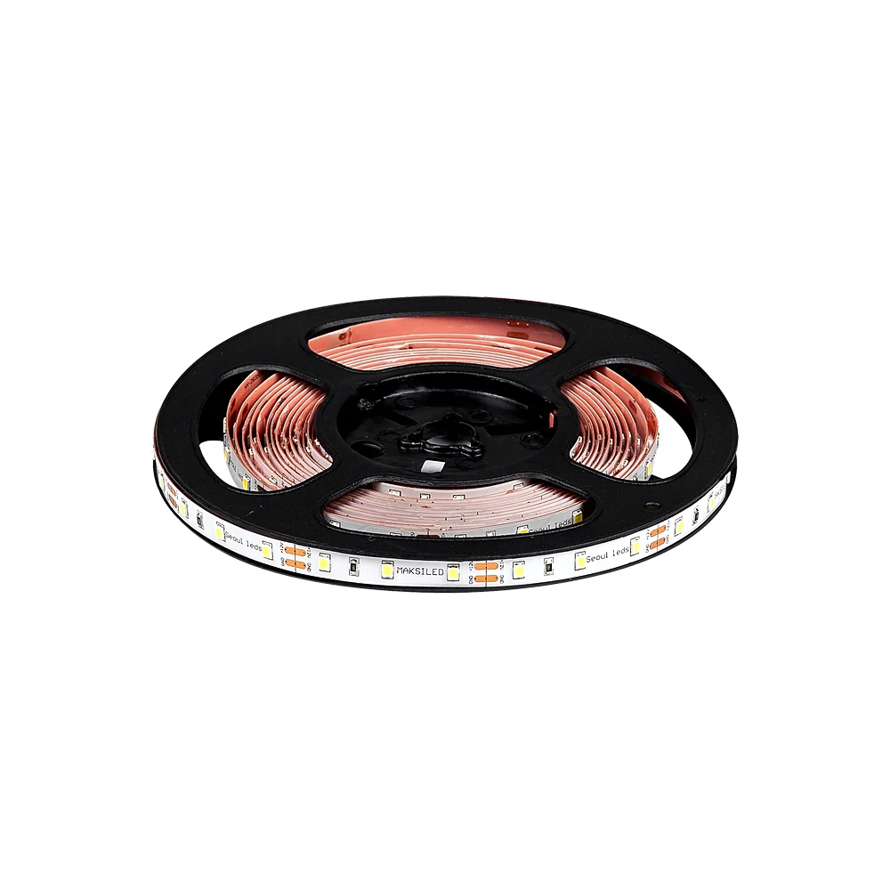 Светодиодная лента MAKSBRIGHT MB-R60SS-2835-WW-S