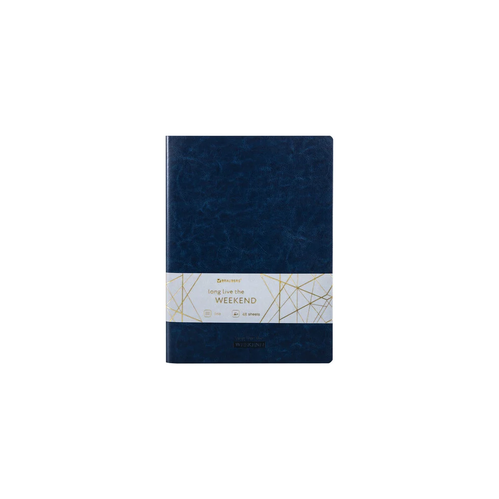 Тетрадь BRAUBERG VIVA 403894