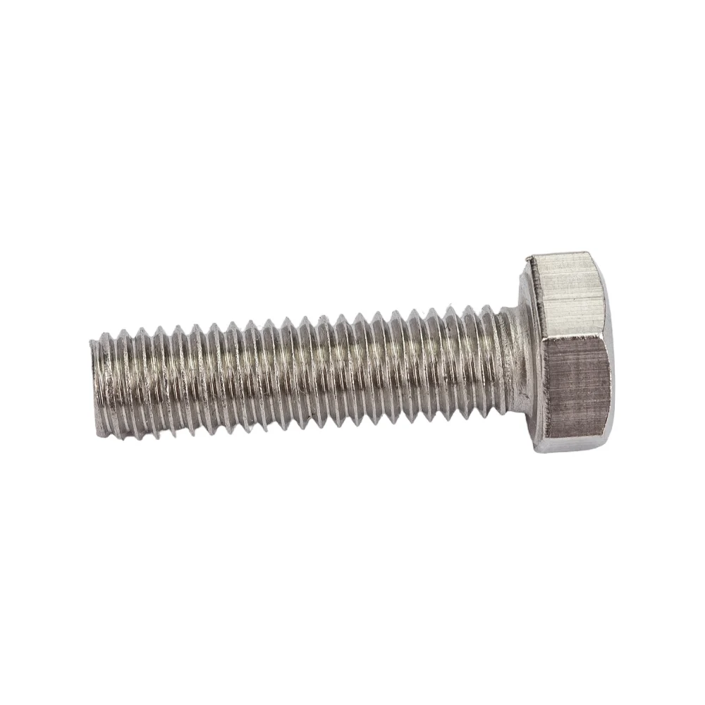 Шестигранный болт STARFIX М8x30 мм, DIN933, 5 шт. SMZ1-106795-5