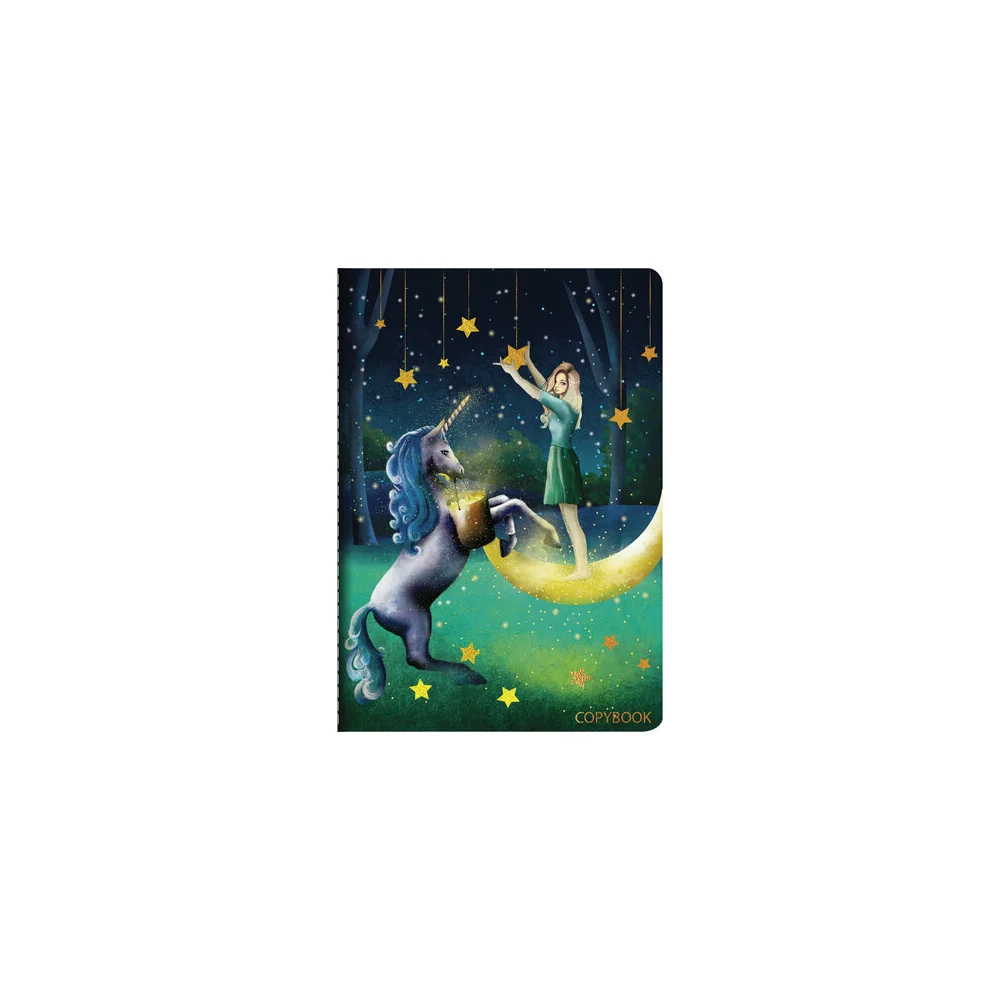 Тетрадь BRAUBERG FAIRY TALE 403788